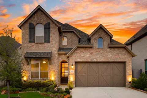 1412 Pintail Pl, Celina, TX 75009
