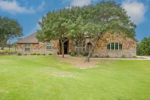 142 Meadow Arbor Dr, Weatherford, TX 76085
