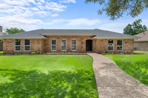 3336 Singletree Trl, Plano, TX 75023