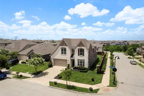 1827 Indigo Creek Ln, Wylie, TX 75098