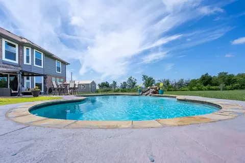 126 Eastward Dr, Royse City, TX 75189