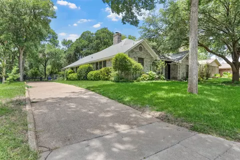 2804 Chimney Hill Dr, Waco, TX 76708 photo 4
