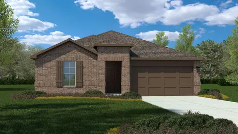 170 Bay Meadows Ln, Boyd, TX 76023