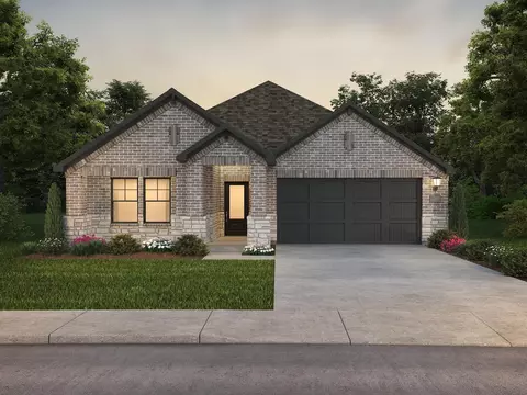 1023 Chestnut Dr, Lavon, TX 75166