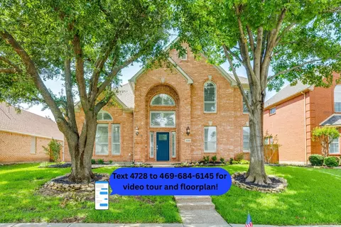 4728 Lawrence Ln, Plano, TX 75093