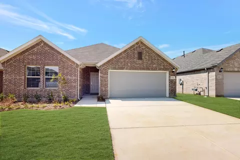 7521 Lavender Ln, Denton, TX 76249