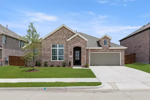 1916 Honey Creek Rd, Forney, TX 75126