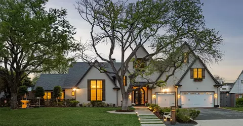10415 Eastlawn Dr, Dallas, TX 75229