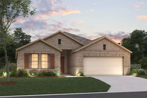 1721 Foliage Dr, Fort Worth, TX 76131