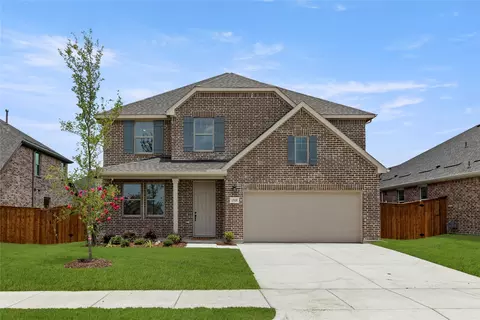 1918 Honey Creek Rd, Forney, TX 75126