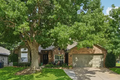 5229 Brettenmeadow Dr, Grapevine, TX 76051