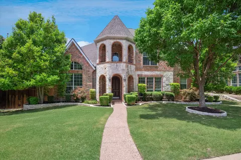 11853 Appian Ln, Frisco, TX 75035