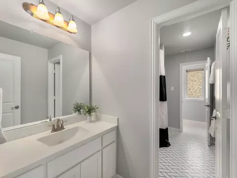 460 Evening Sun Dr, Prosper, TX 75078 photo 30