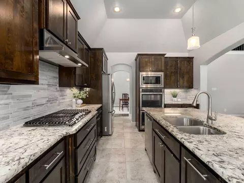 460 Evening Sun Dr, Prosper, TX 75078 photo 4