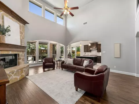 460 Evening Sun Dr, Prosper, TX 75078 photo 10