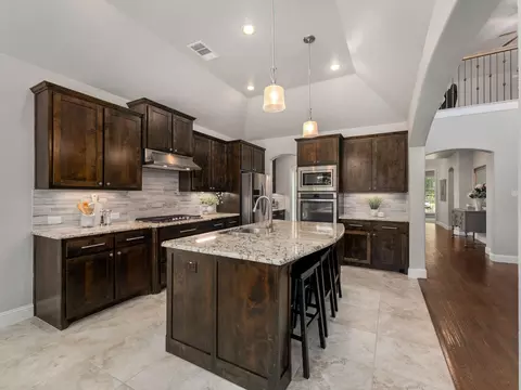 460 Evening Sun Dr, Prosper, TX 75078 photo 5