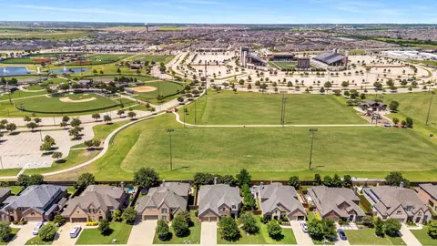 460 Evening Sun Dr, Prosper, TX 75078 photo 35