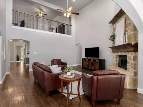 460 Evening Sun Dr, Prosper, TX 75078 photo 9
