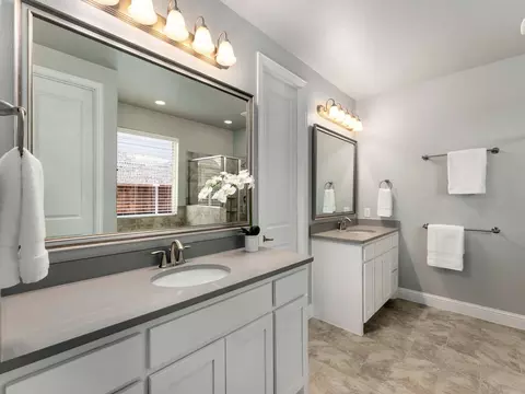 460 Evening Sun Dr, Prosper, TX 75078 photo 17