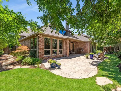 460 Evening Sun Dr, Prosper, TX 75078 photo 32