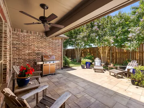 460 Evening Sun Dr, Prosper, TX 75078 photo 31