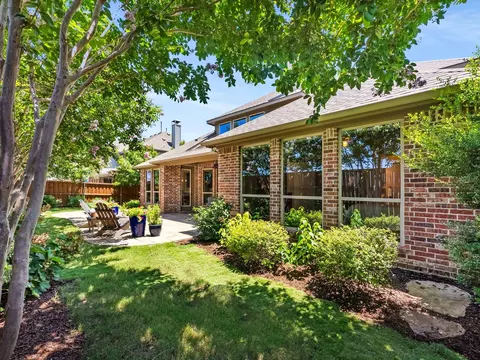 460 Evening Sun Dr, Prosper, TX 75078 photo 33