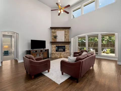 460 Evening Sun Dr, Prosper, TX 75078 photo 8