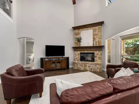 460 Evening Sun Dr, Prosper, TX 75078 photo 11