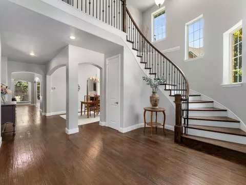 460 Evening Sun Dr, Prosper, TX 75078 photo 12