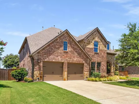 460 Evening Sun Dr, Prosper, TX 75078