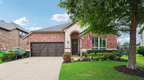1917 Forest Park Dr, Prosper, TX 75078