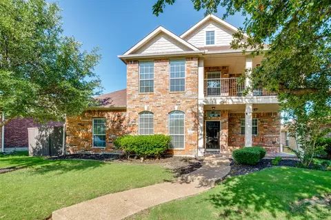 13476 Mondovi Dr, Frisco, TX 75033
