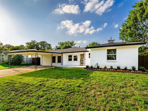 13937 Charcoal Ln, Farmers Branch, TX 75234