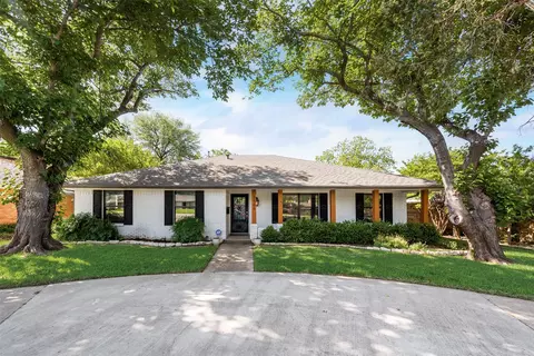 3566 Royal Ln, Dallas, TX 75229