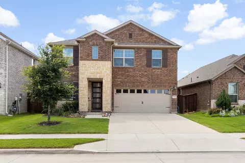7417 Bronco Blf, Sachse, TX 75048