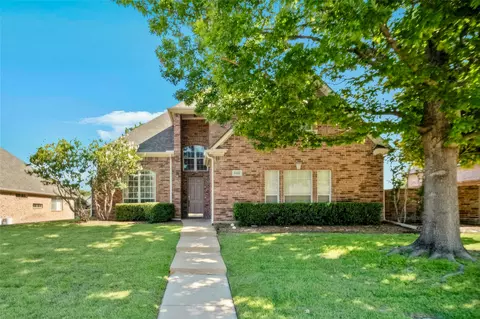 508 Bridlewood N, Colleyville, TX 76034