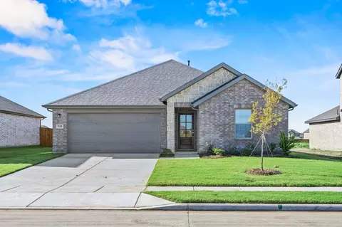 535 Forest Hvn, Van Alstyne, TX 75495