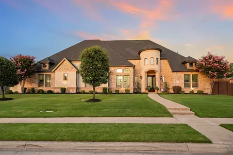 5809 Kays Ct, Colleyville, TX 76034