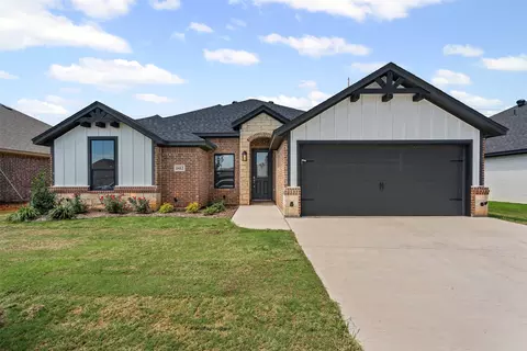 1412 Oleander Dr, Tolar, TX 76476