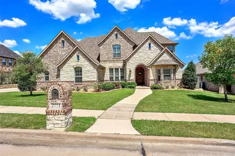 2911 Butterfield Trl, Sherman, TX 75092