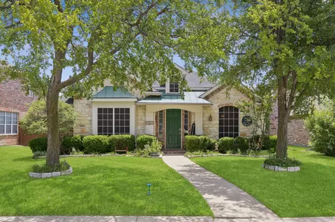 5606 Bay Meadows Dr, Frisco, TX 75034