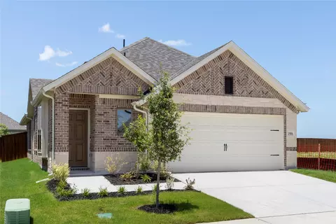 1906 Flaxen, Forney, TX 75126
