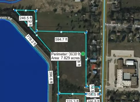 1215 Wolfe City Drive Apt Dr #(PARCEL A), Greenville, TX 75401