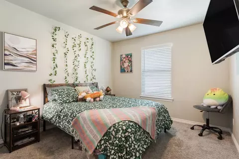 Bedroom - 8876 Fm 1237 Spur, Troy, TX 76579 photo 3 of 5