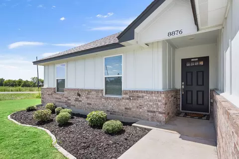 Exterior - 8876 Fm 1237 Spur, Troy, TX 76579 photo 5 of 10