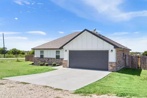 Exterior - 8876 Fm 1237 Spur, Troy, TX 76579 photo 3 of 10