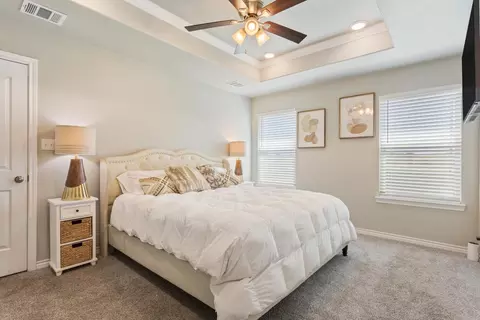 Bedroom - 8876 Fm 1237 Spur, Troy, TX 76579 photo 1 of 5