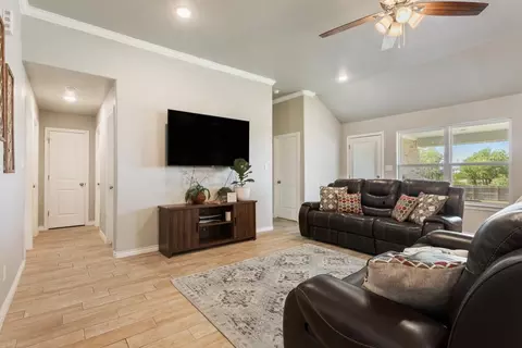 Entry Way - 8876 Fm 1237 Spur, Troy, TX 76579 photo 3 of 3