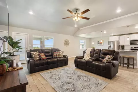 Living - 8876 Fm 1237 Spur, Troy, TX 76579 photo 1 of 1