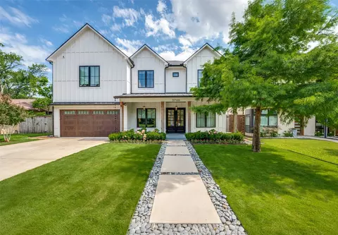 3766 Rockdale Dr, Dallas, TX 75220